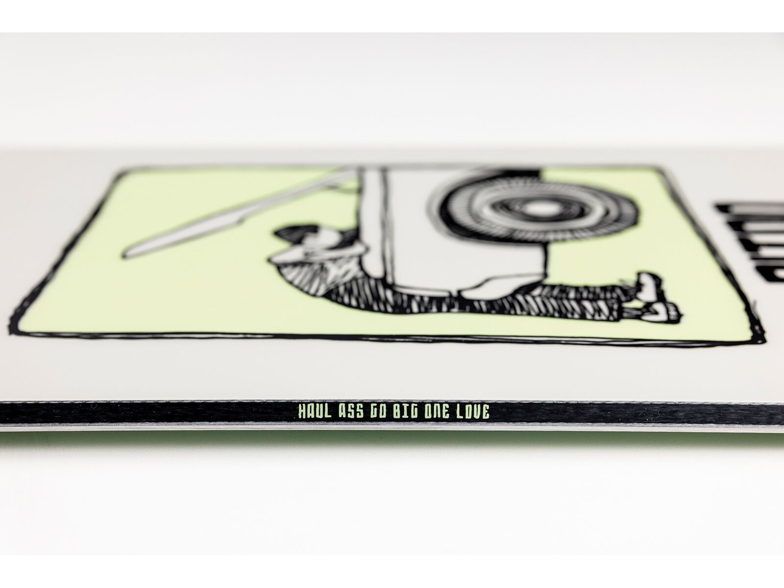 Nitro Alternator - Bild 10