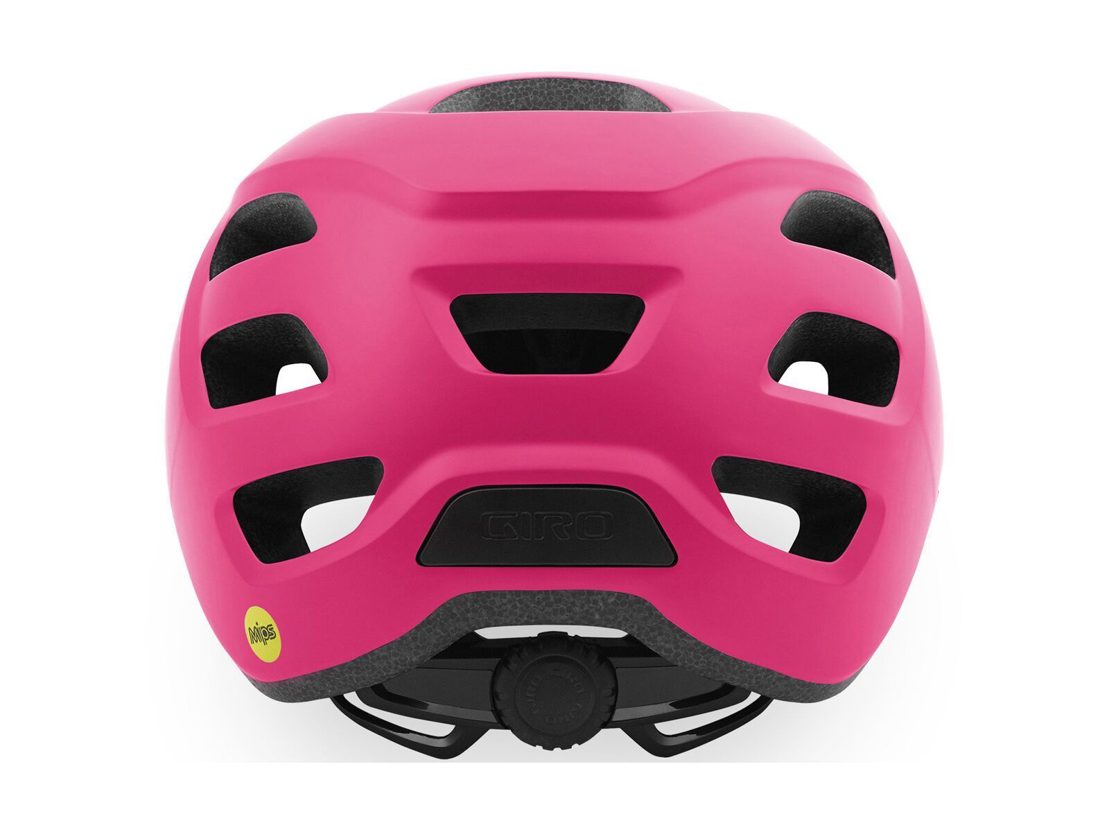 Giro Tremor MIPS, mat bright pink - Bild 3