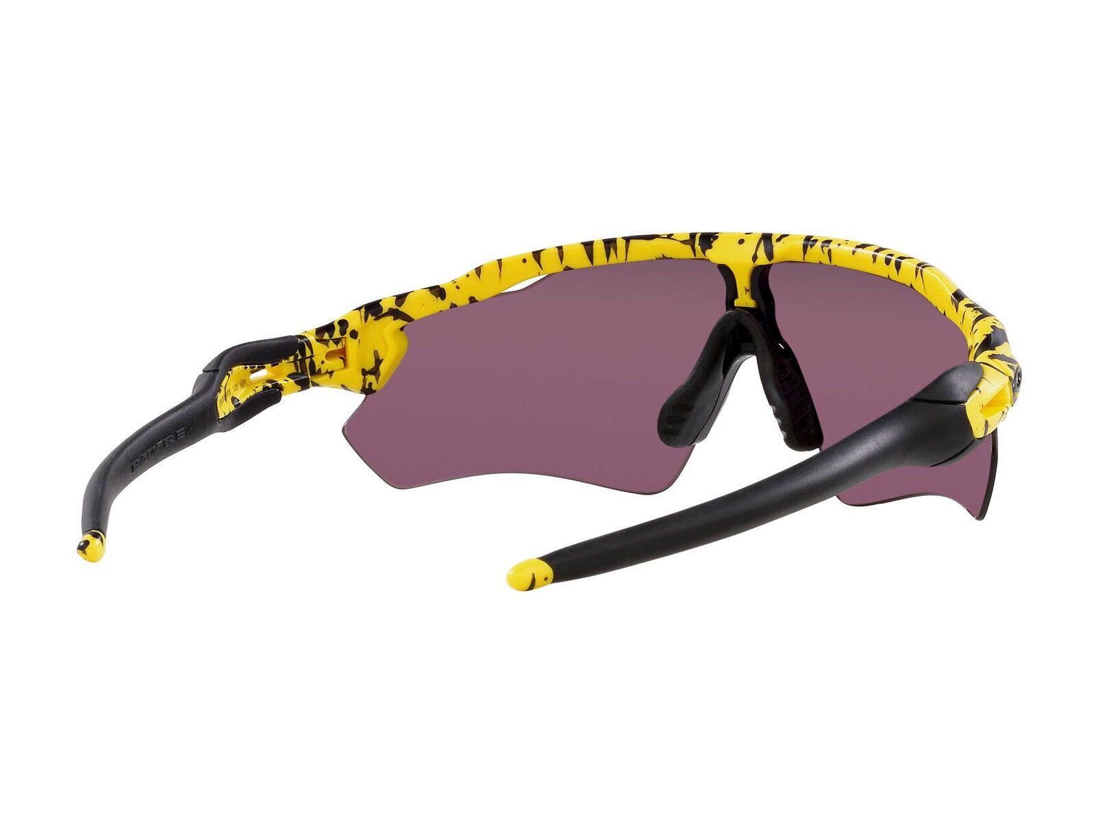 Oakley Radar EV Path Tour De France™ - Prizm Road Black, splatter - Bild 7