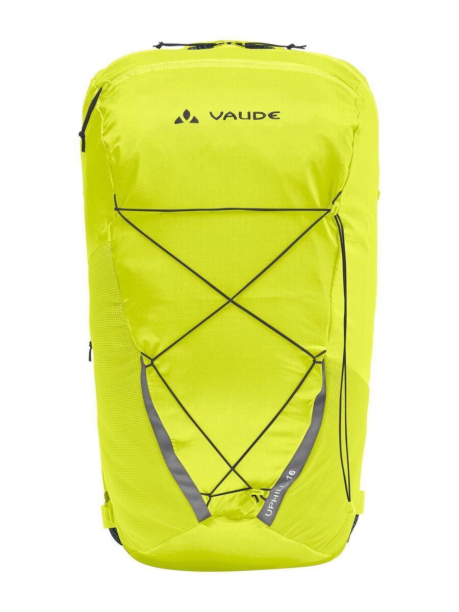 Vaude Uphill 16, bright green - Bild 5