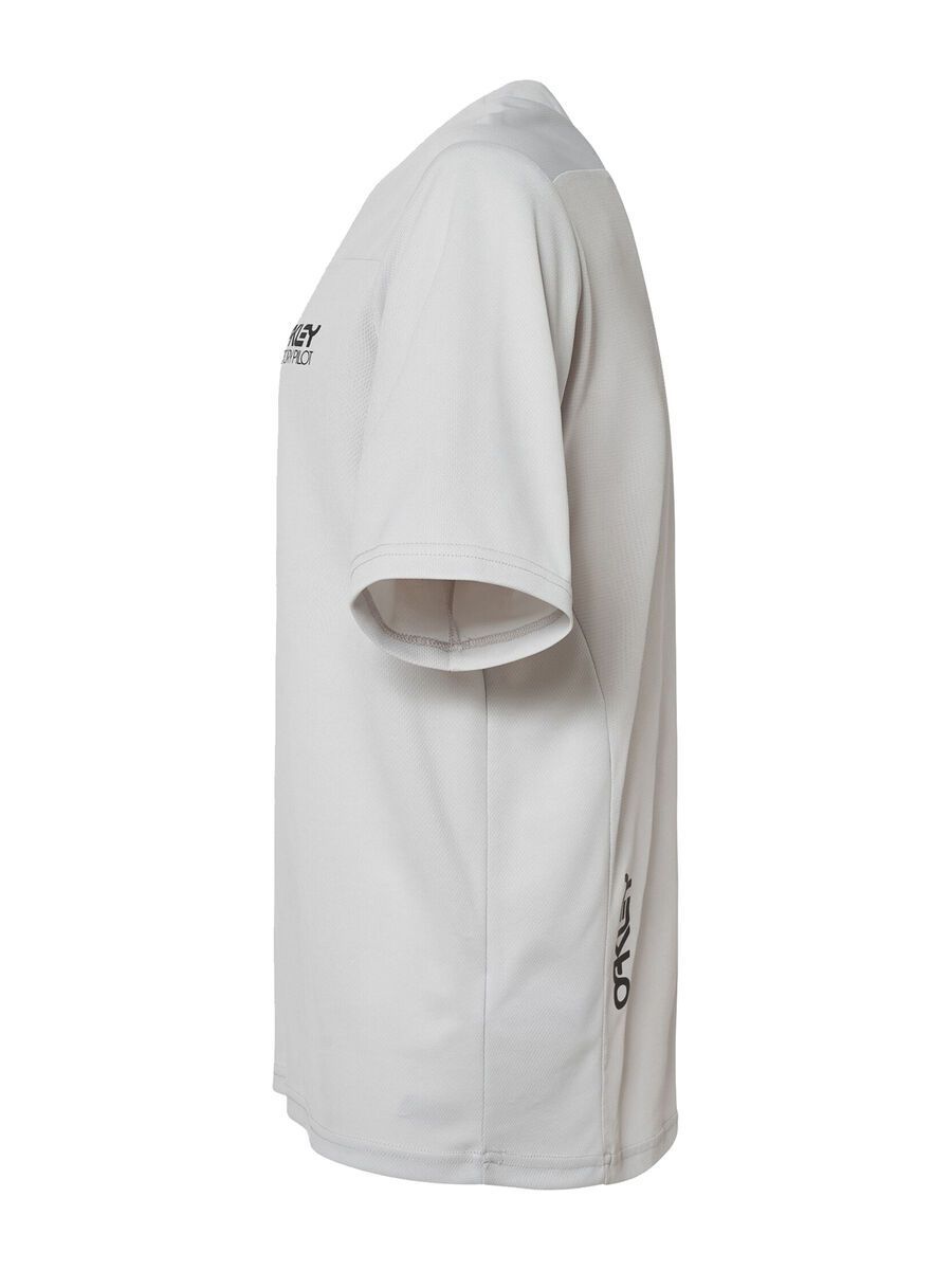 Oakley Factory Pilot Lite MTB Jersey II, lunar rock - Bild 2