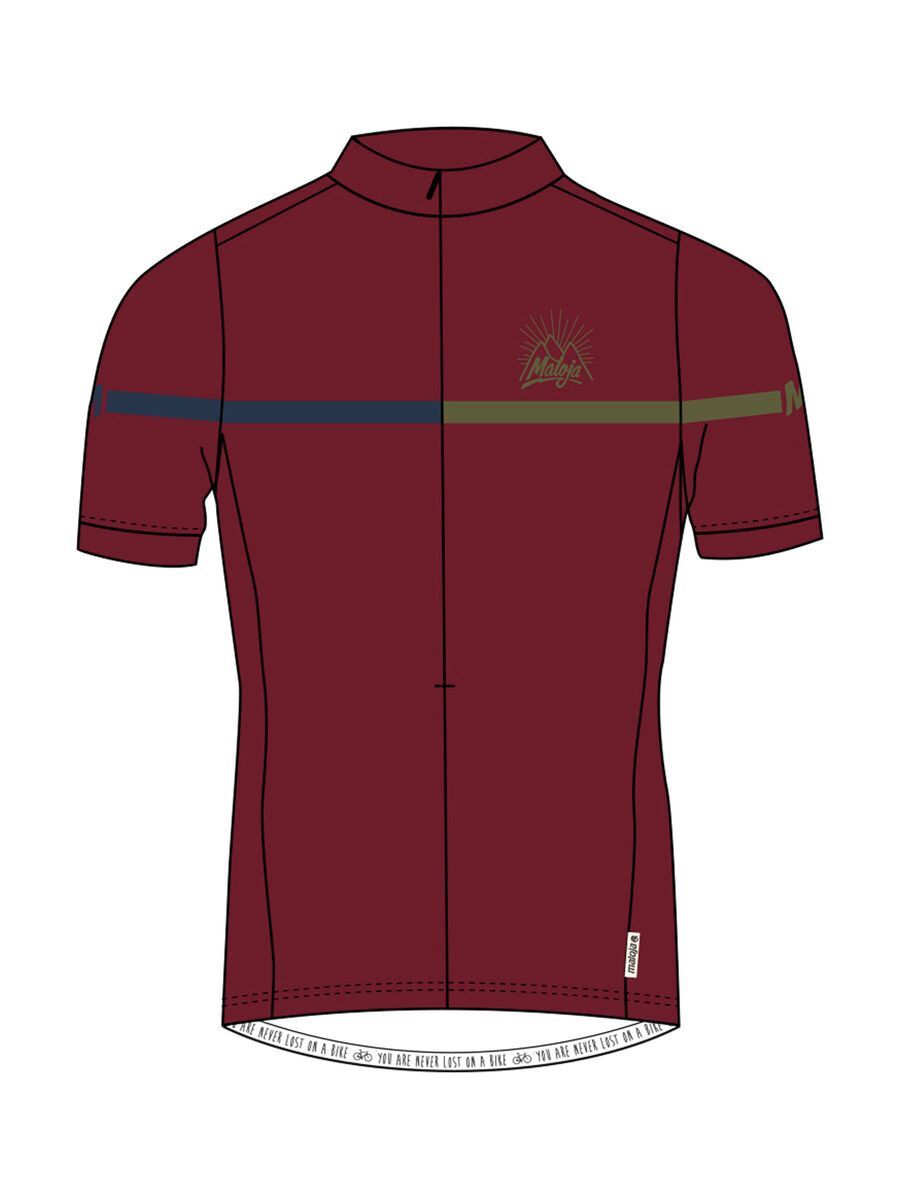 Maloja BusterM.1/2, cadillac - Bild 1