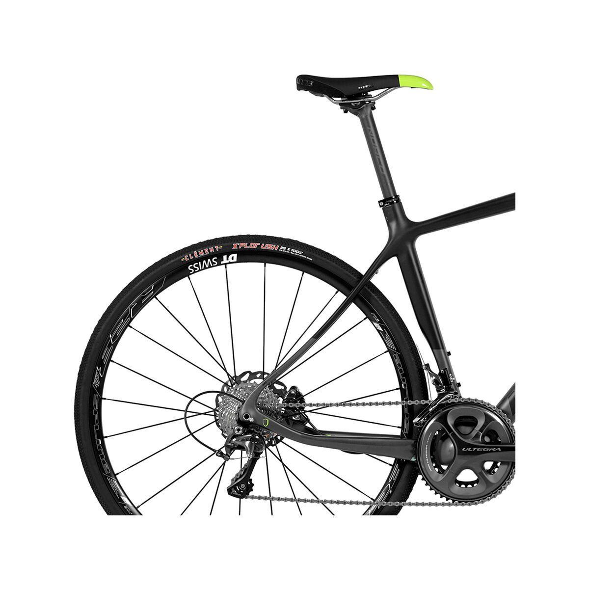 Norco Search C Ultegra, green/grey - Bild 5