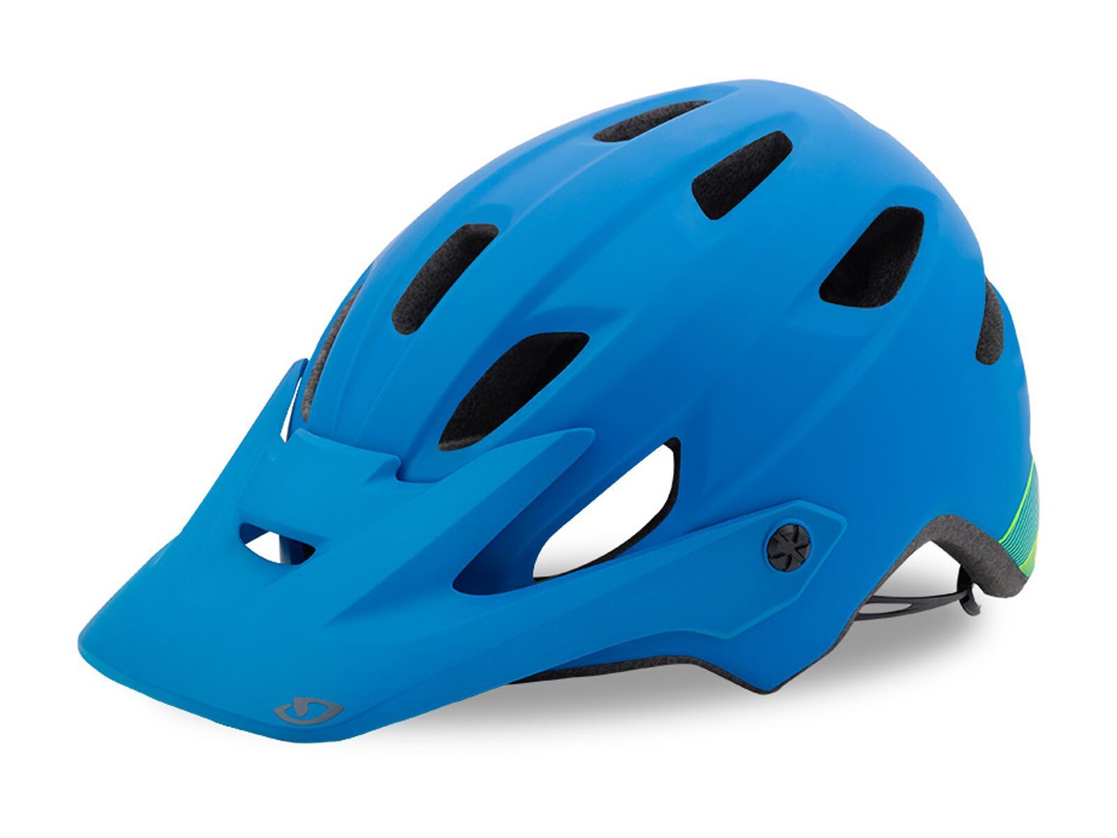 Giro Chronicle MIPS, matte blue - Bild 1