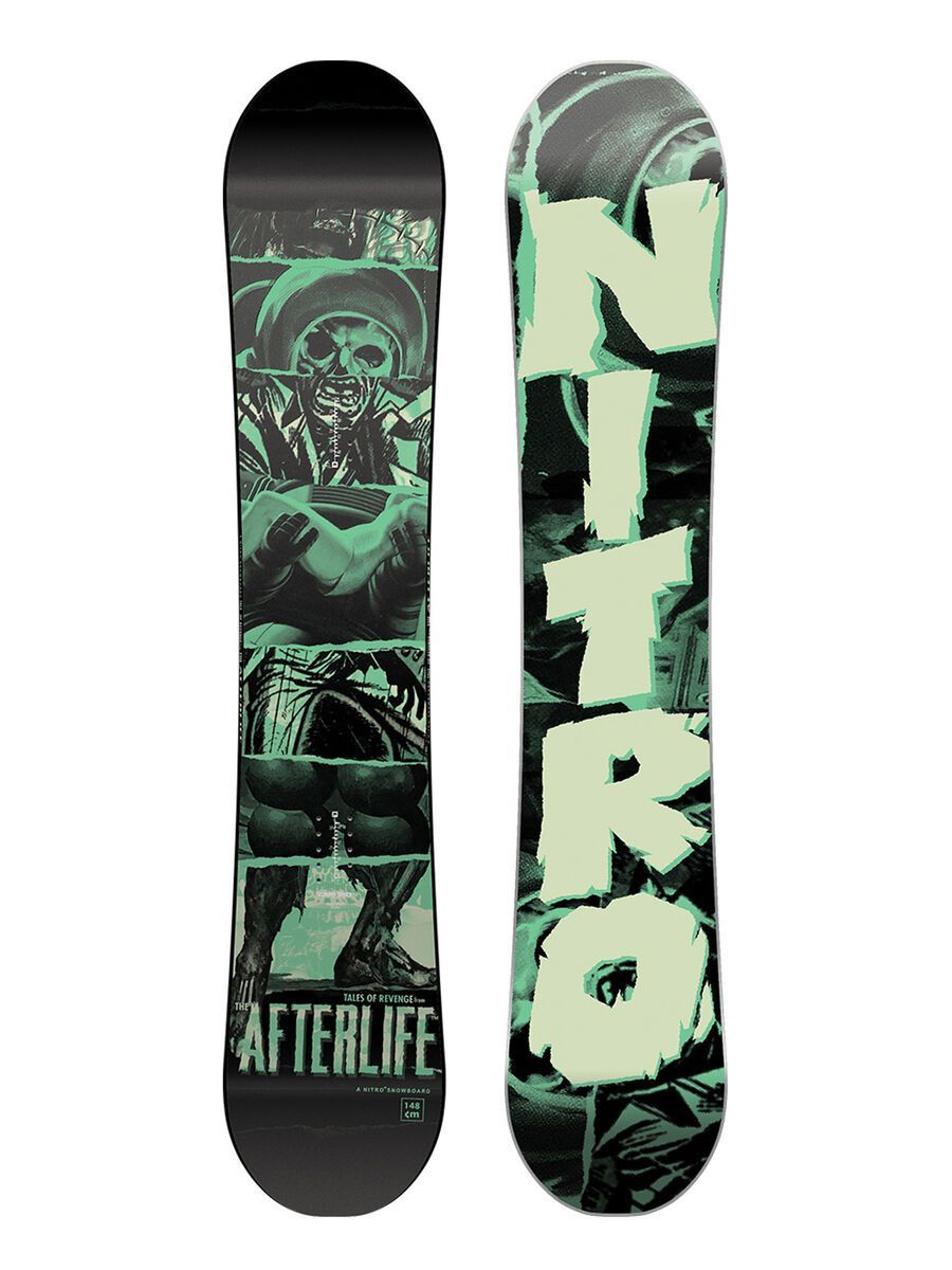 Nitro Afterlife - Bild 1