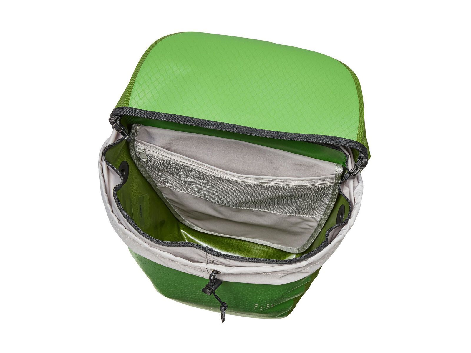 Vaude Aqua Back Pro Single, parrot green - Bild 2