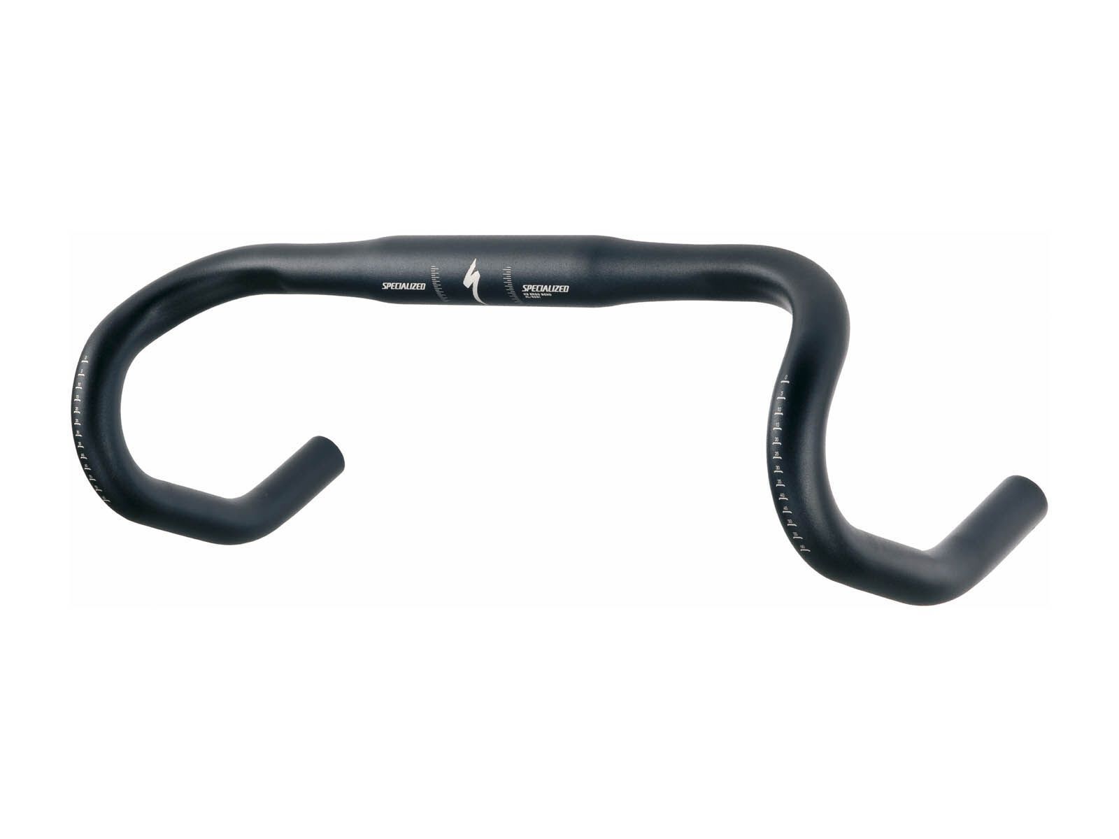 Specialized Comp Alloy H2 Ergo, black - Bild 1