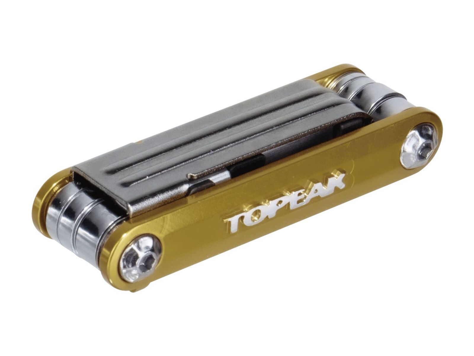 Topeak Tubi 11, gold - Bild 1