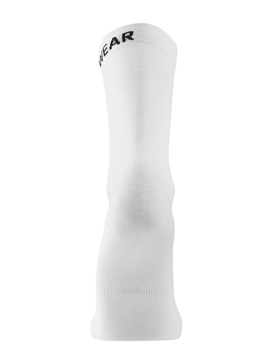 GOREWEAR Essential Merino Socken, white - Bild 2