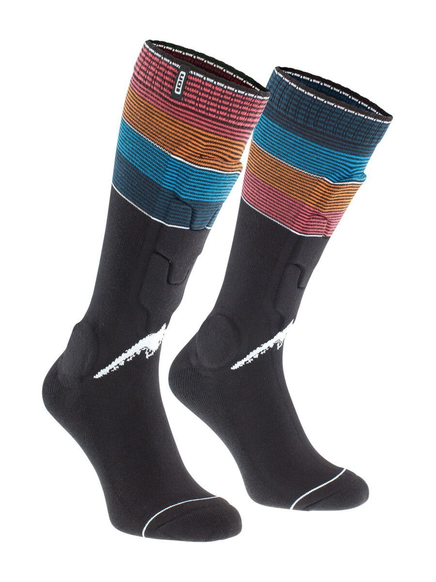 ION BD-Socks 2.0, multicolour - Bild 1