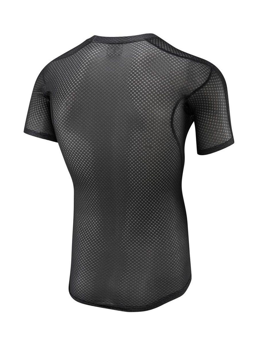 Morvelo Definitive Black SS Baselayer, black - Bild 2