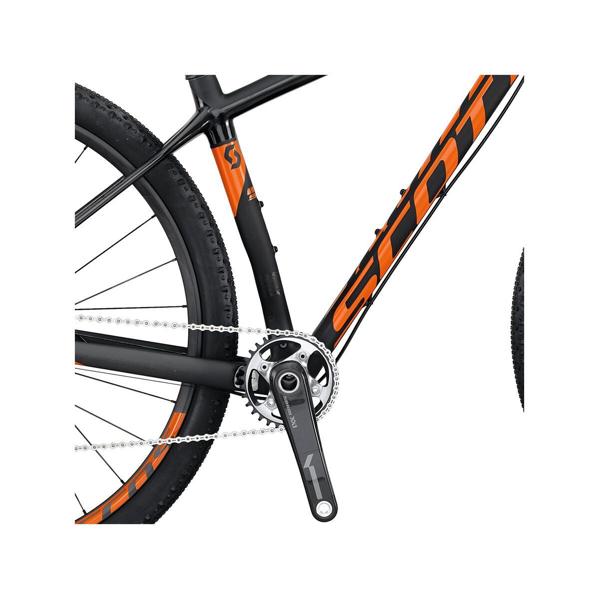 Scott Scale 900 SL - Bild 3