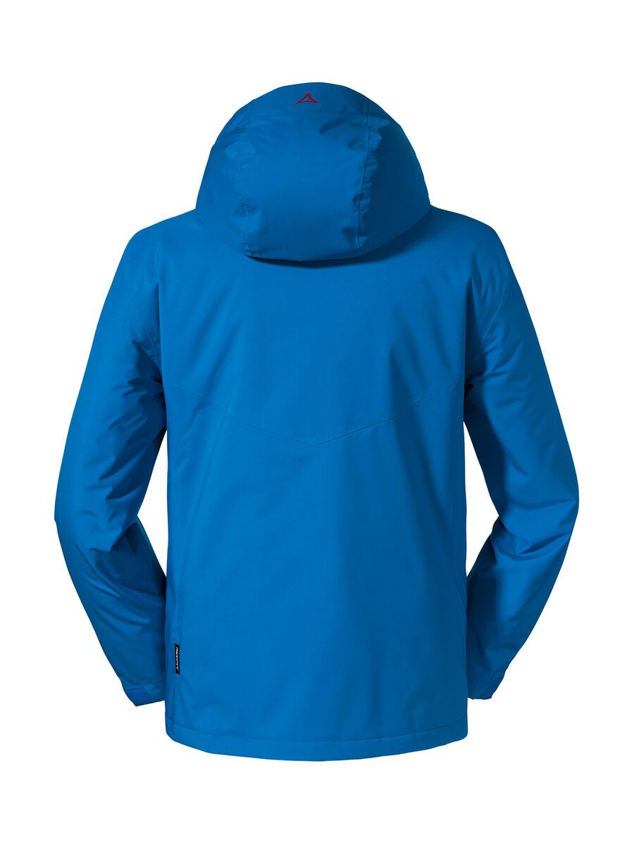 Schöffel Ski Jacket Gargellen M, indigo bunting - Bild 2
