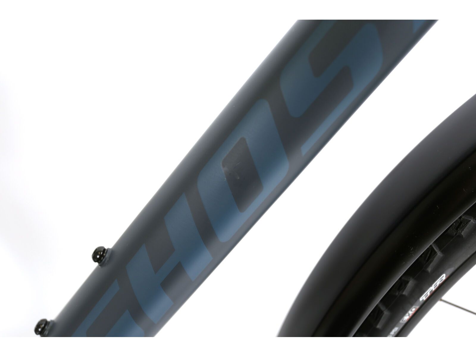 ***2. Wahl*** Ghost Asket EQ dark grey/shark blue - matt - Bild 3