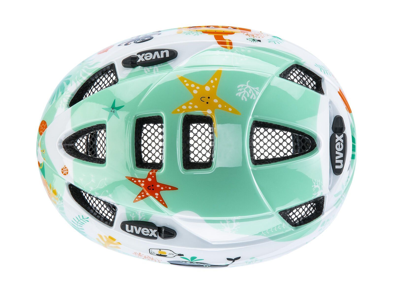 uvex kid 2, underwater - Bild 4