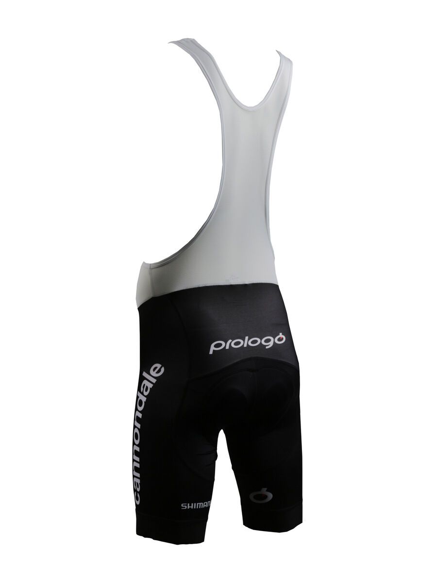 Cannondale CFR Replica Bib Shorts, black - Bild 2