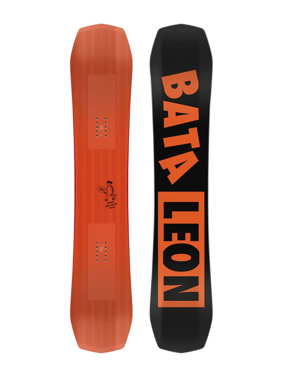 Bataleon Global Warmer - Bild 1