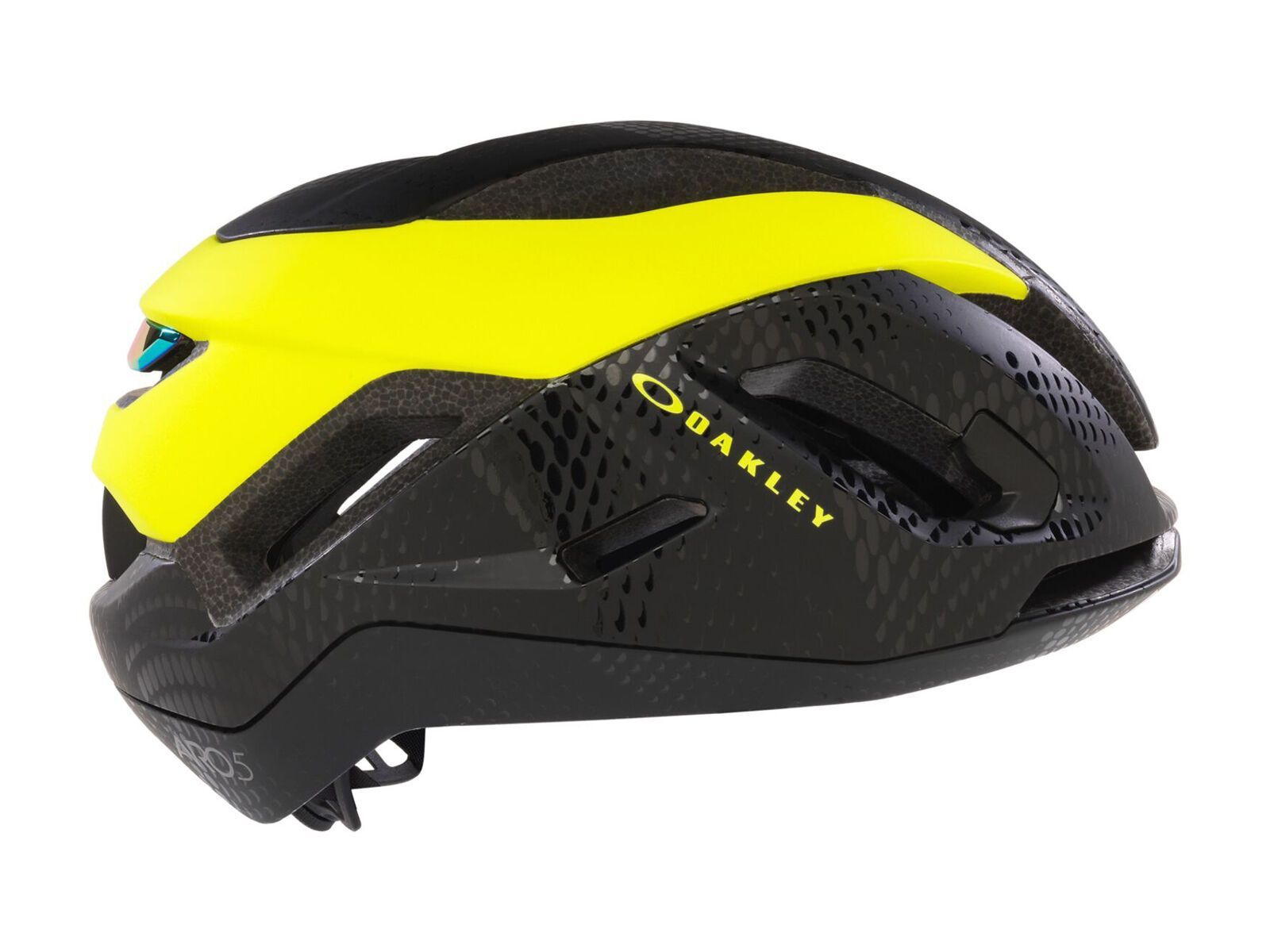 Oakley ARO5 Race MIPS, franktel/retina burn - Bild 9