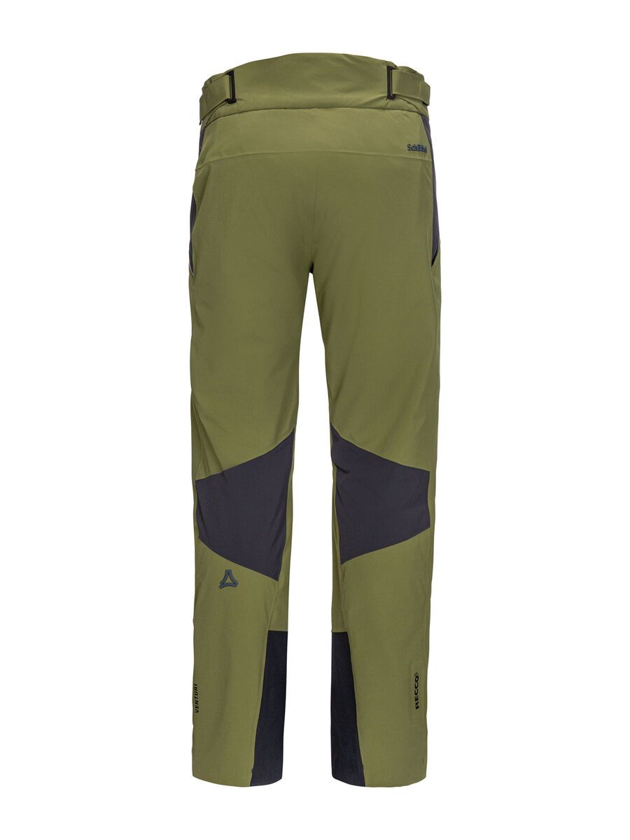 Schöffel Pants Style Levivo MNS, avocado branch - Bild 2