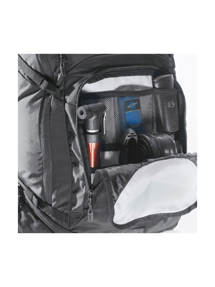 Evoc Explorer Pro 30, black - Bild 7