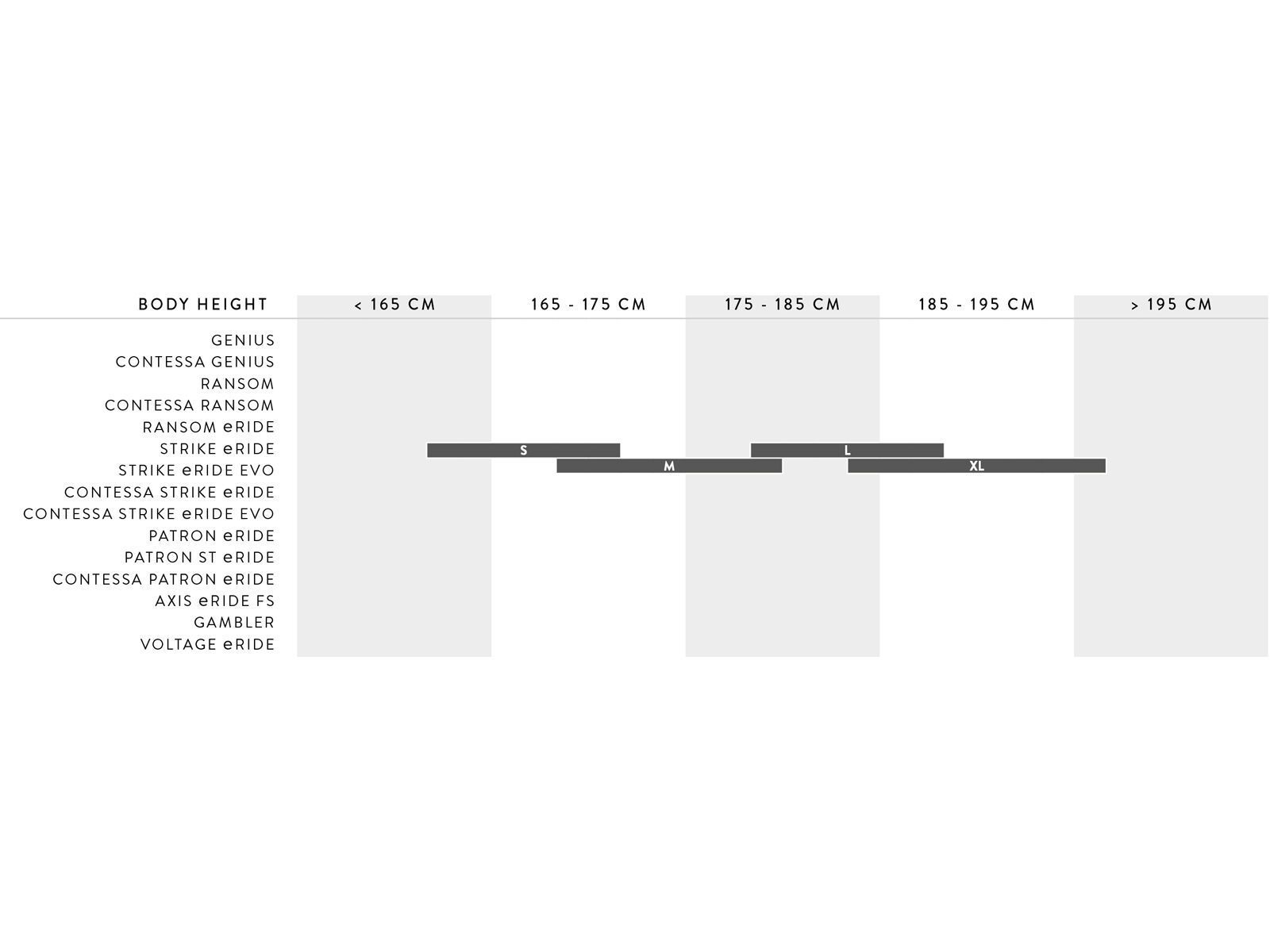 Scott Genius 910 TR - Bild 2
