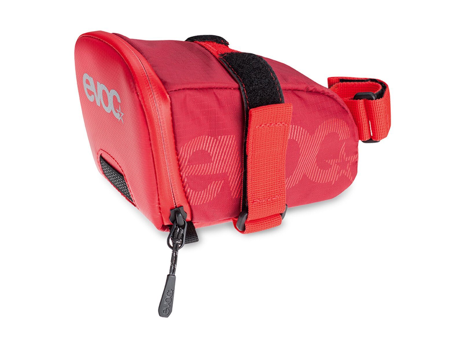 Evoc Saddle Bag Tour, red/ruby - Bild 1