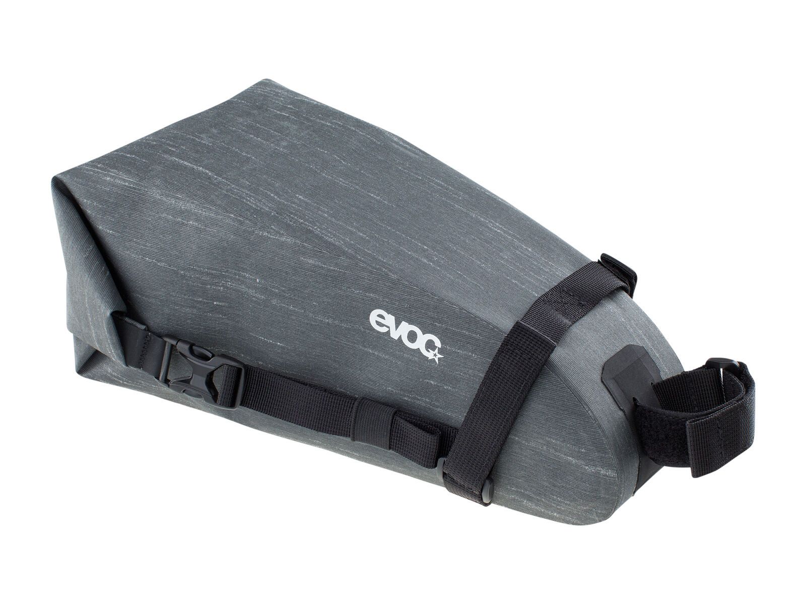 Evoc Seat Pack WP 4, carbon grey - Bild 1