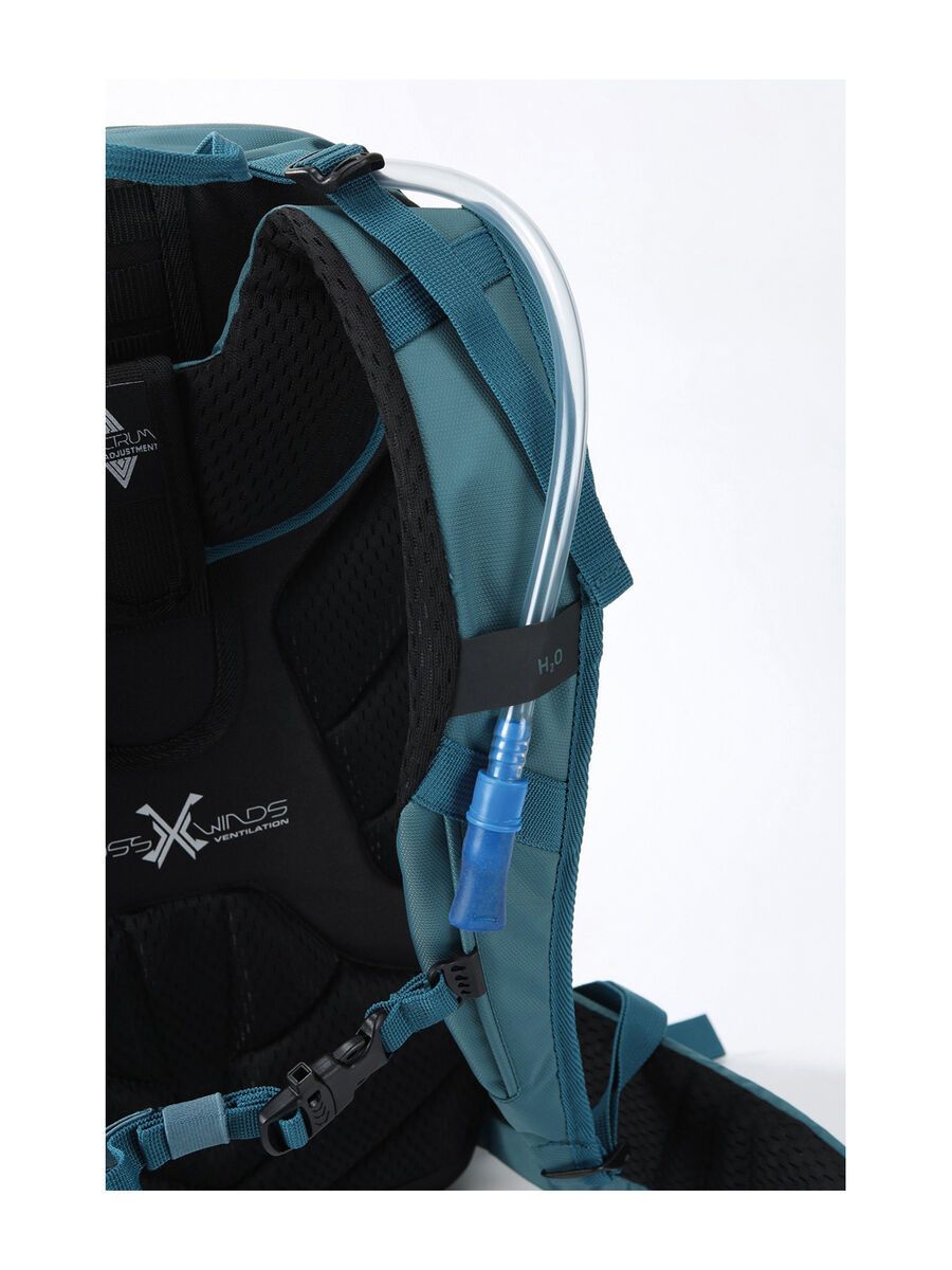 Nitro Slash 25 Pro, arctic - Bild 11