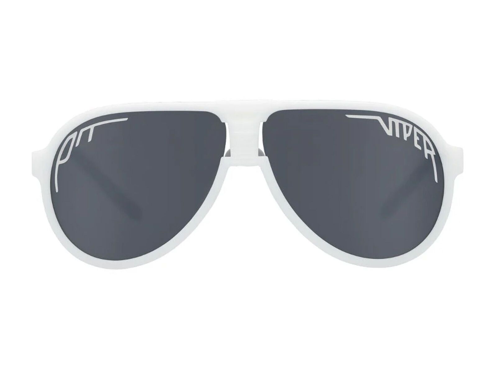 Pit Viper The Jethawk, The Miami Nights / Polarized Silver - Bild 2
