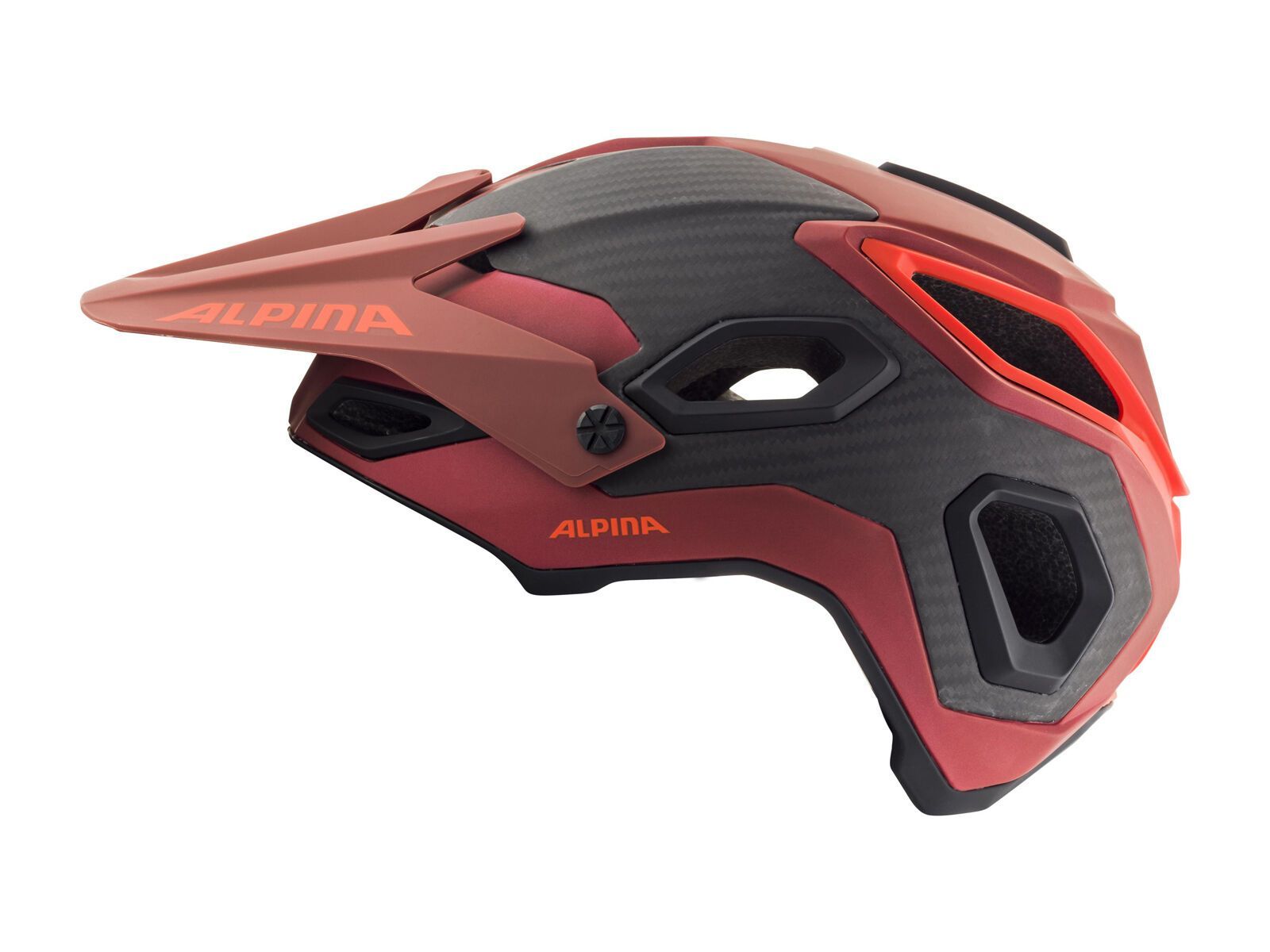 Alpina Rootage, indigo-cherry drop - Bild 2