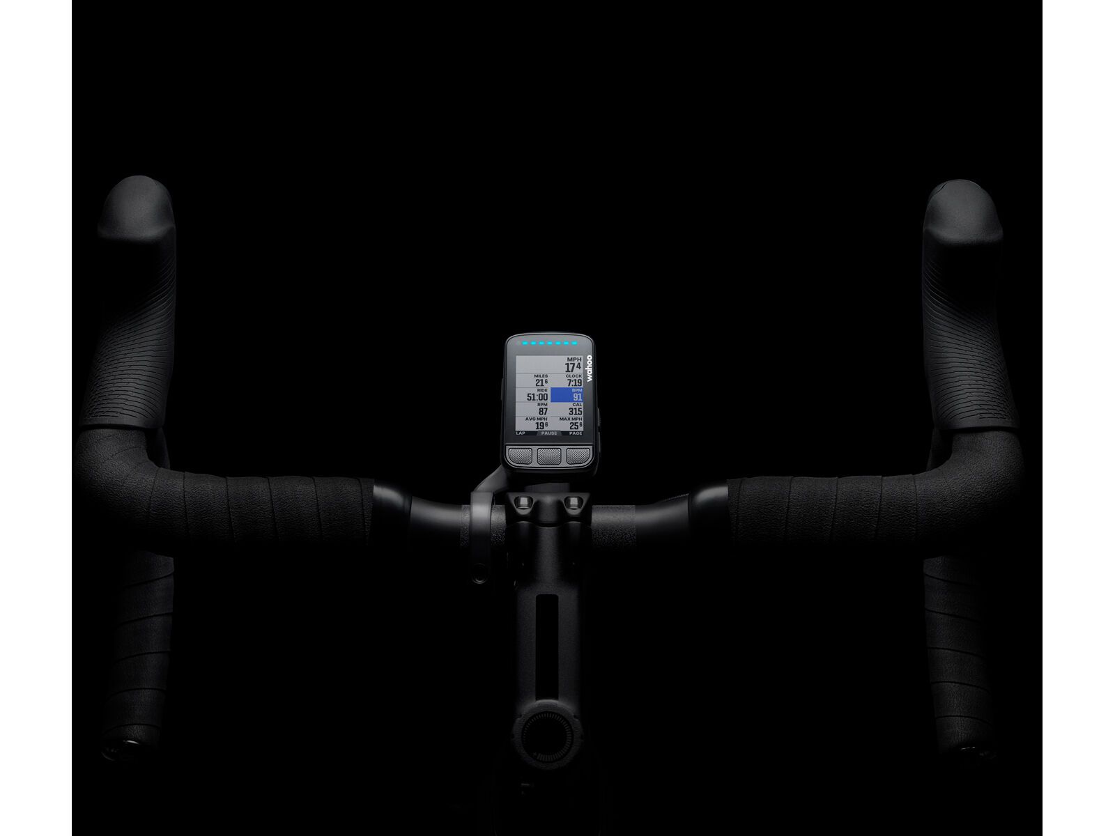 Wahoo Fitness Elemnt Bolt V2 - Bild 11
