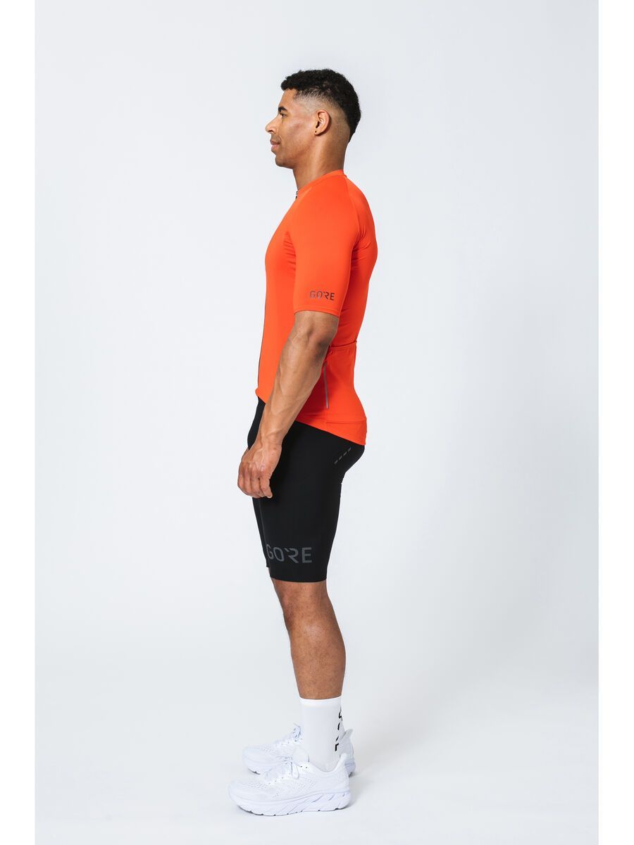 GOREWEAR Torrent Trikot Herren, fireball - Bild 8