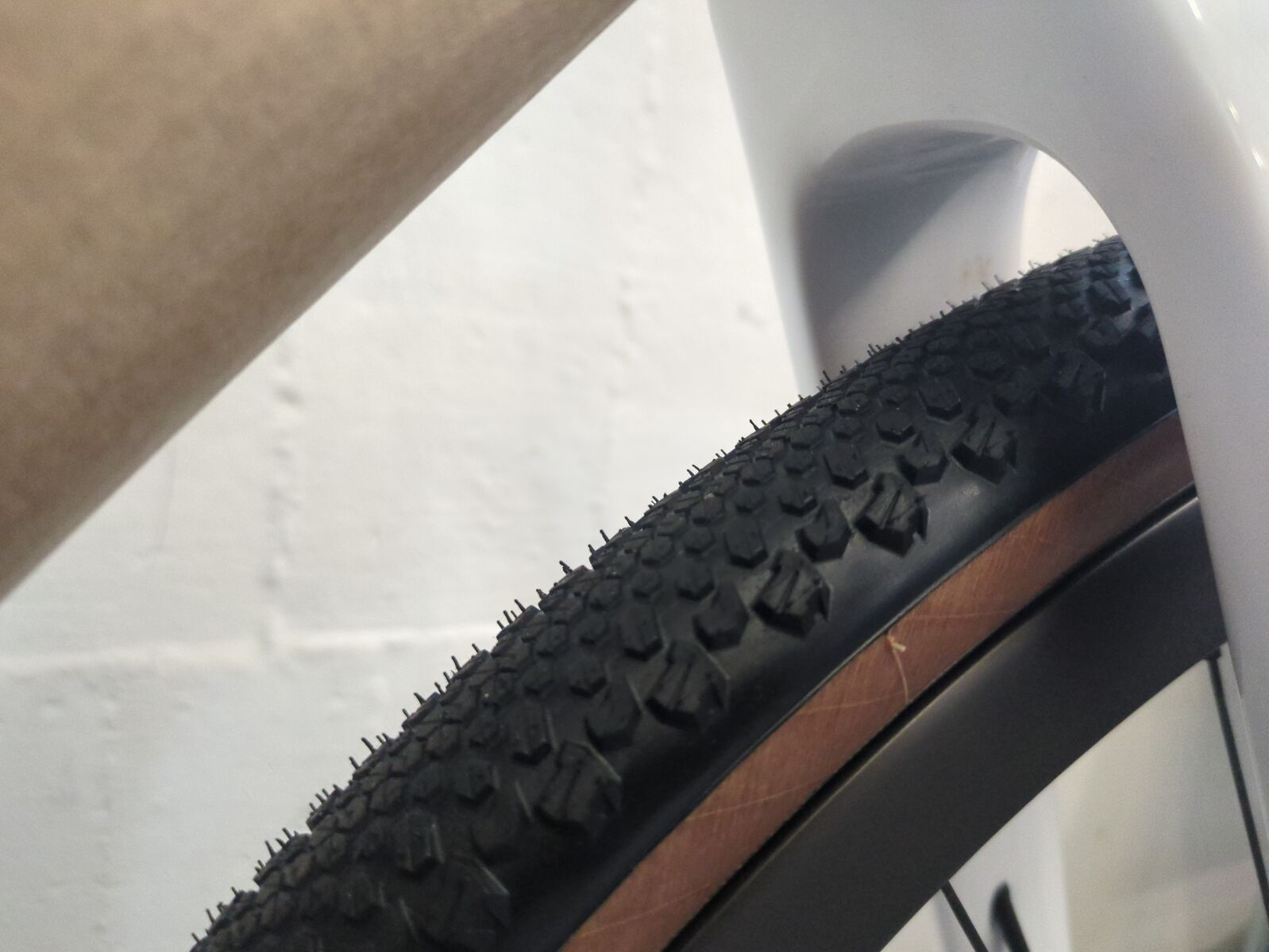 ***2. Wahl*** Cannondale SuperX 2 cashmere - Bild 7