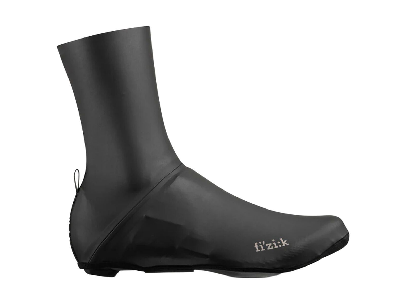 Fizik Wetterfester Überschuh, black - Bild 1