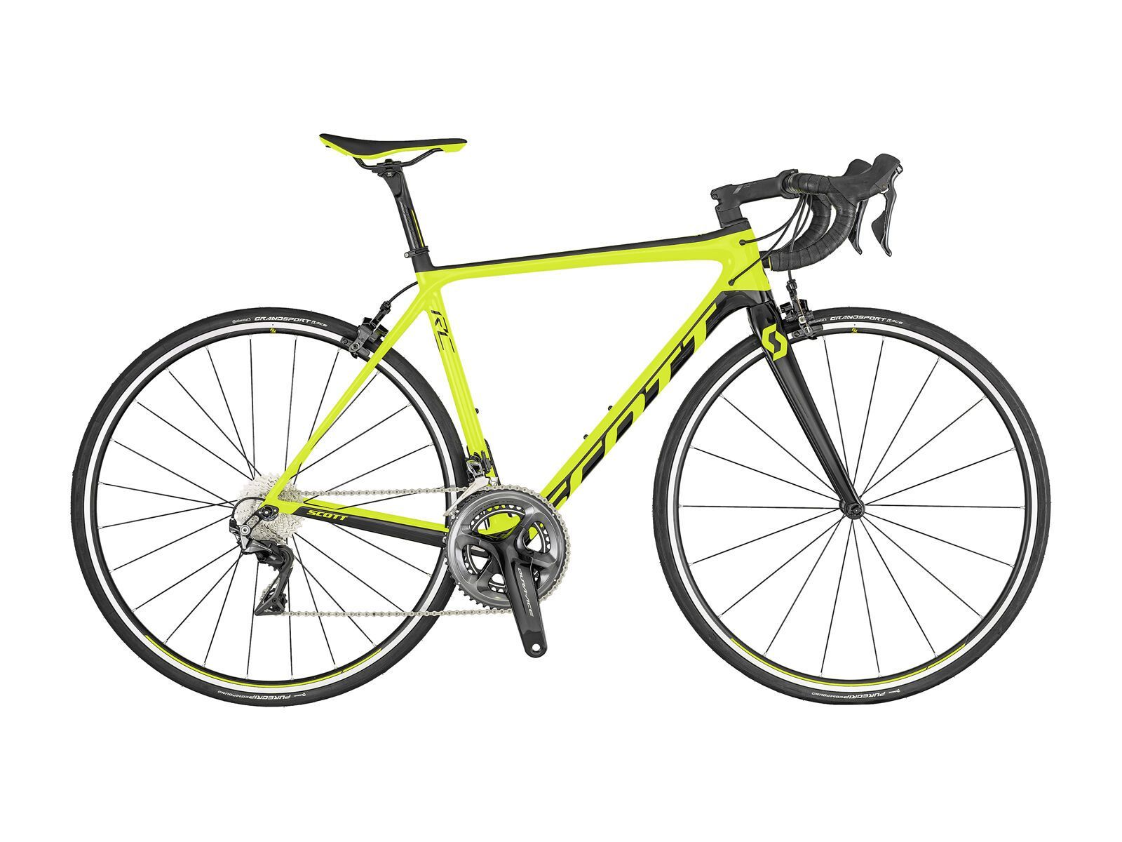 Scott Addict RC 10 - Bild 1