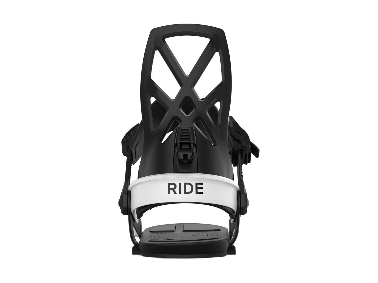 Ride A-4, classic black - Bild 2