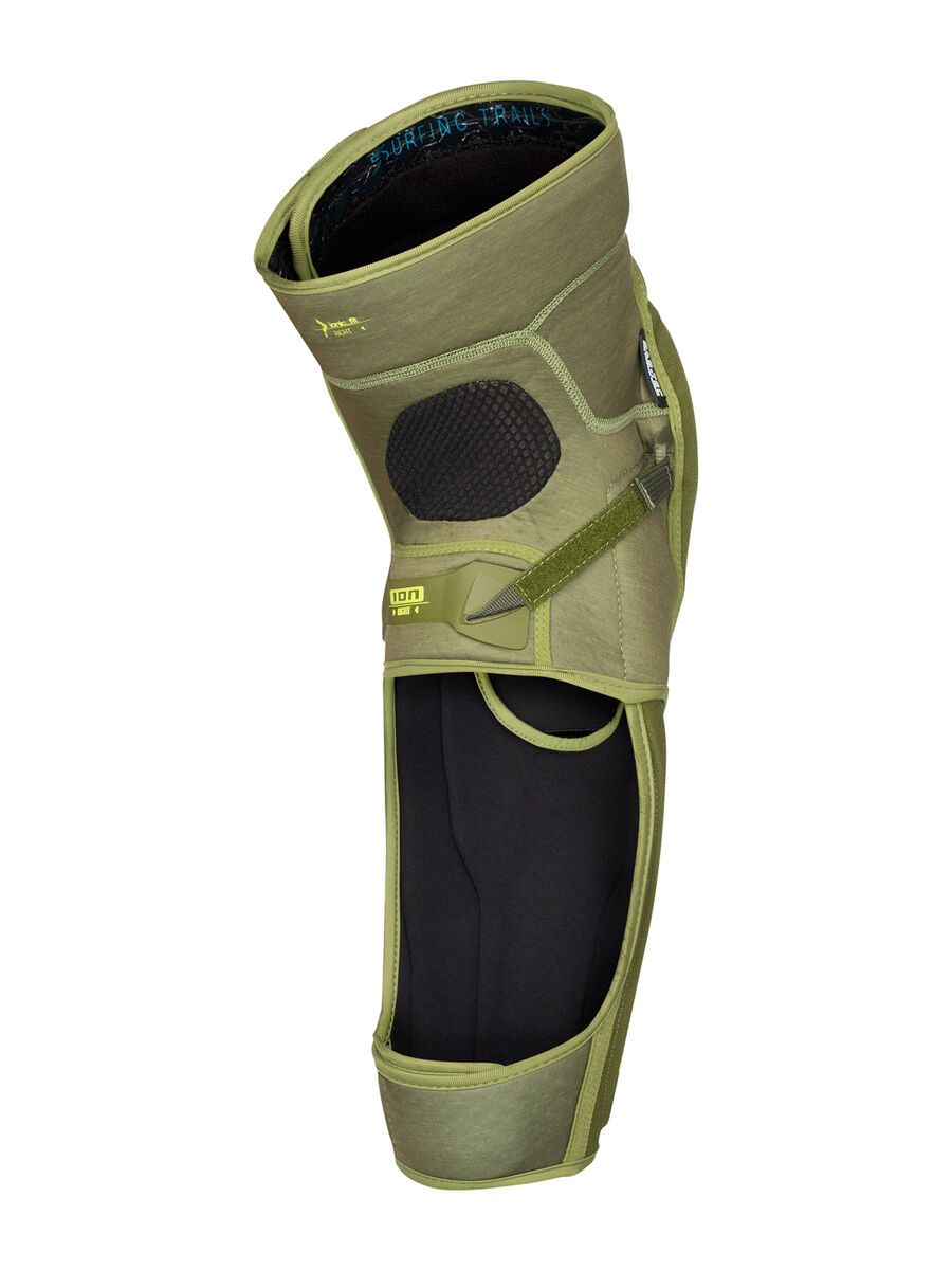 ION K_Cap_Evo, olive melange - Bild 2