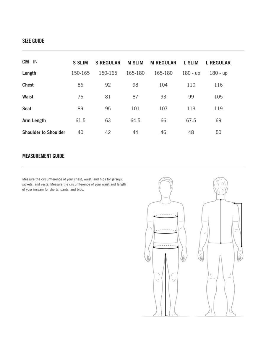 POC Spine VPD Air Vest Slim, uranium black - Bild 5