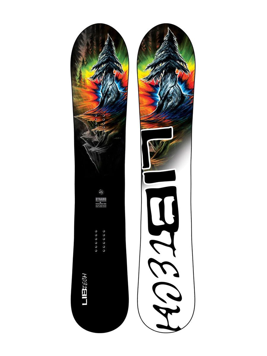 Lib Tech Dynamo - Bild 1