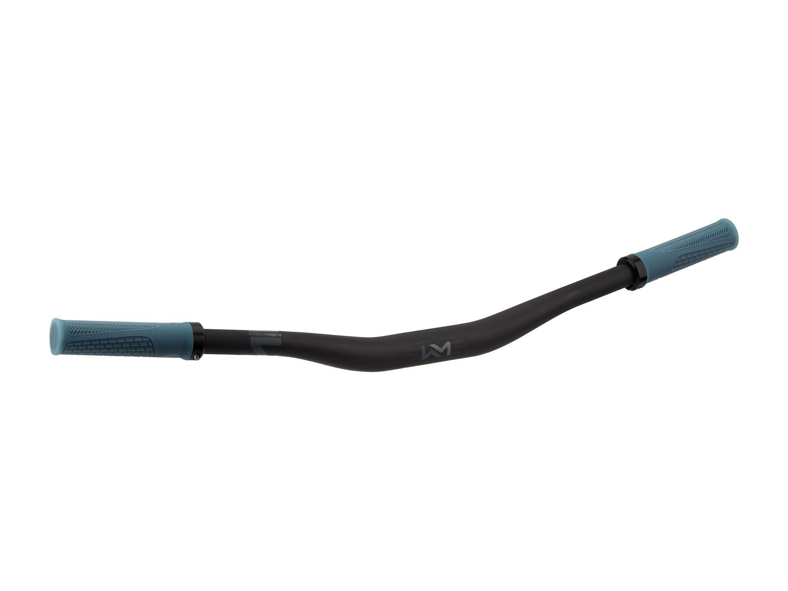 Newmen Slat VGS Grips, turquoise - Bild 3