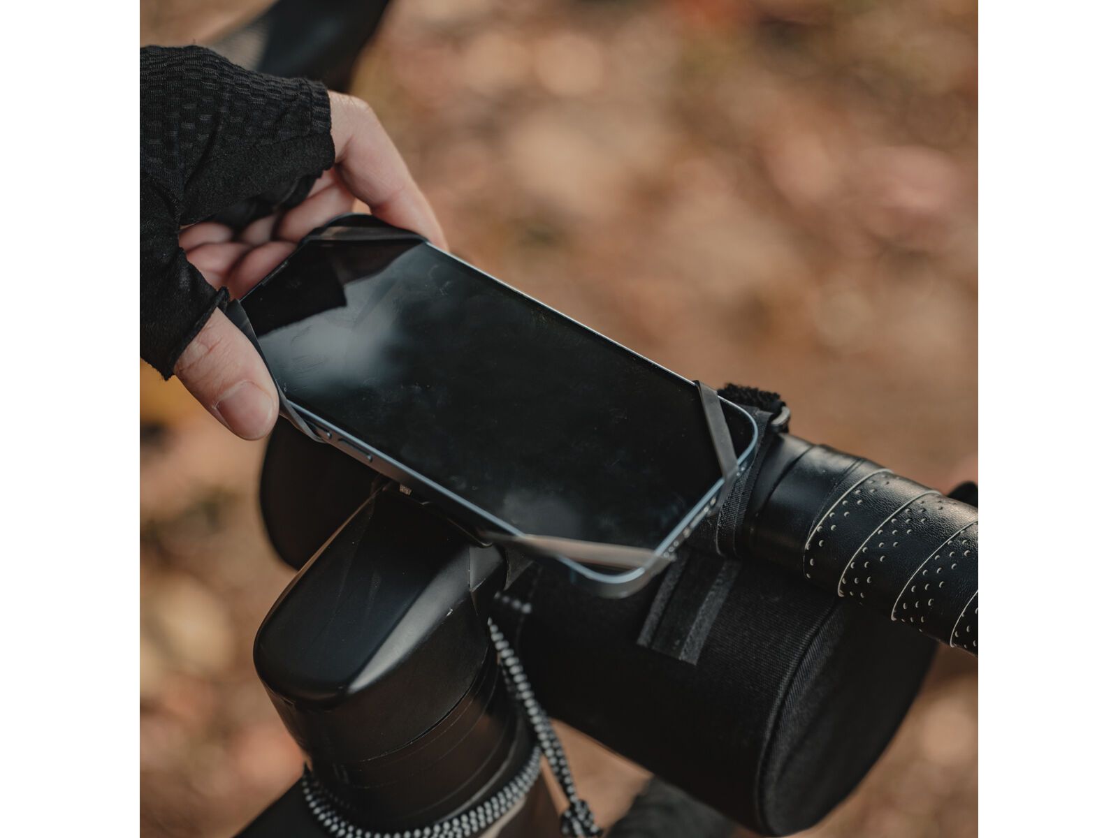 Topeak Omni Ridecase II - Bild 9