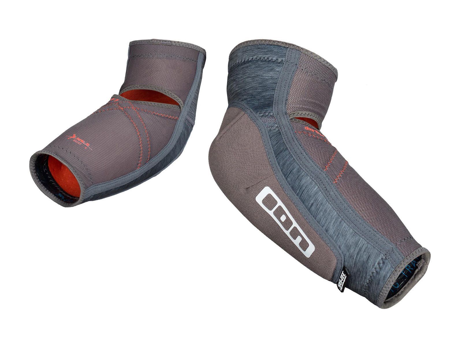 ION E_Lite, grey melange - Bild 1