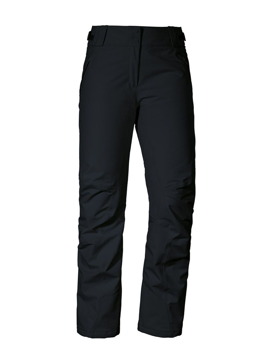 Schöffel Ski Pants Alp Nova, black - Bild 1