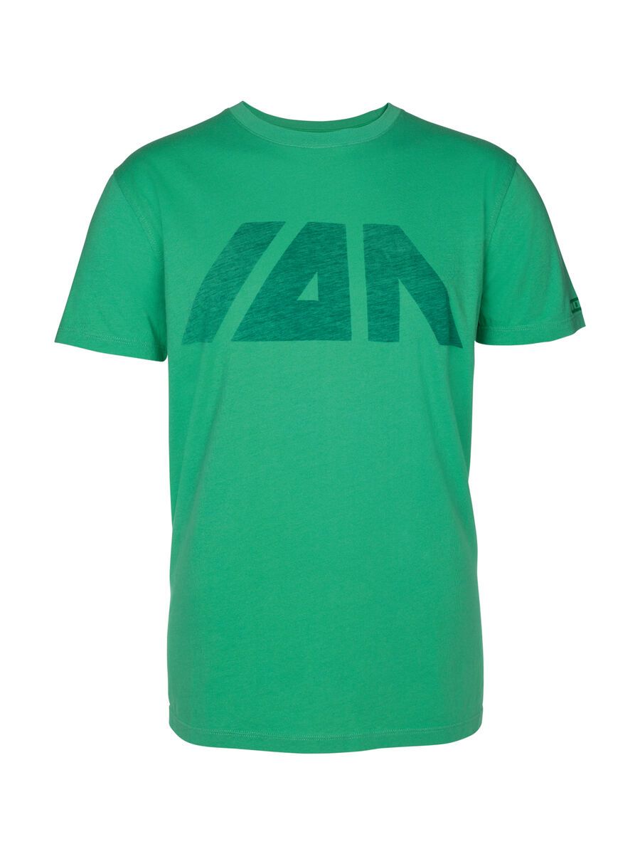 ION Tee SS Maiden 2.0, green spruce - Bild 1