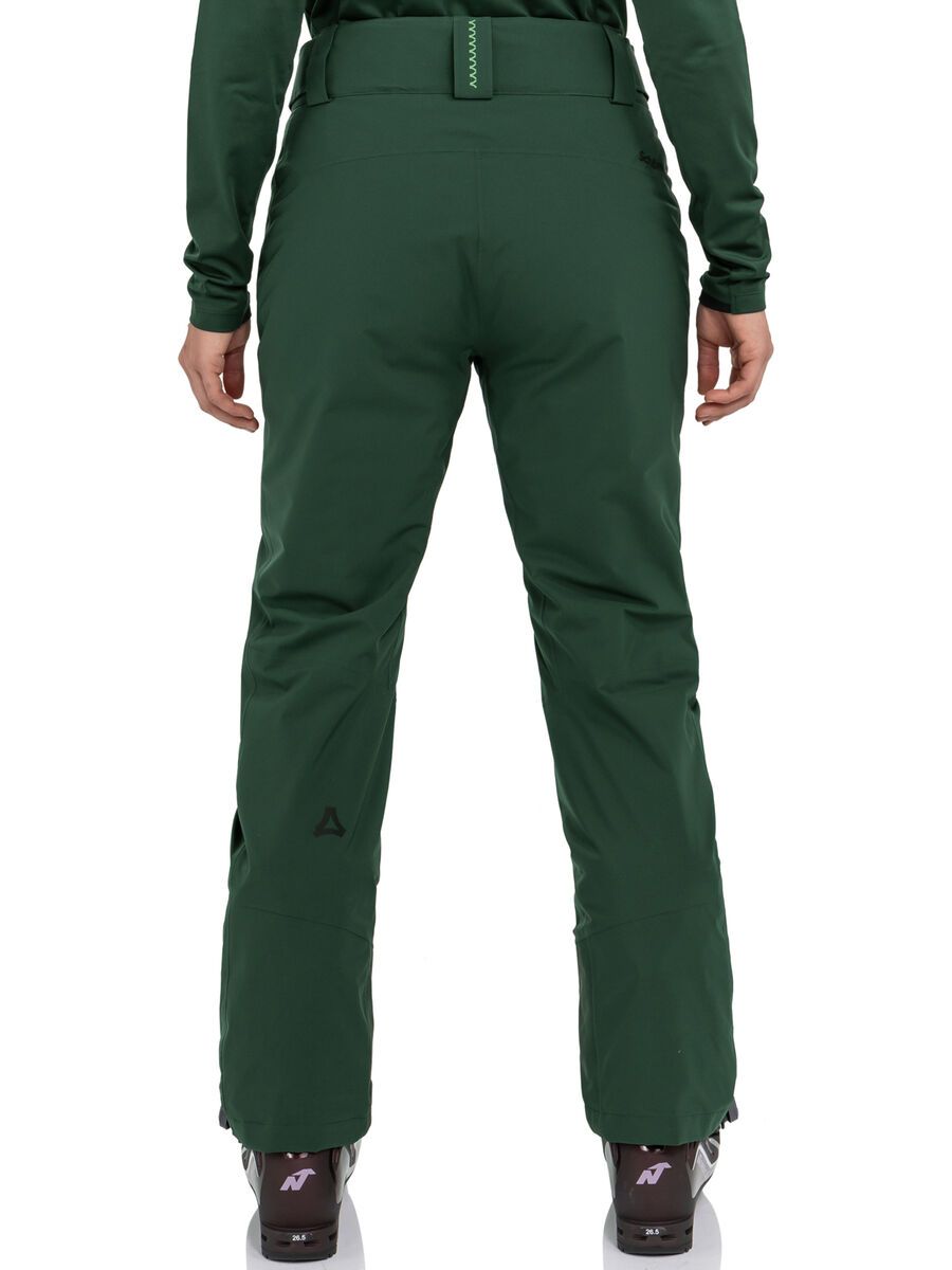 Schöffel Pants Style Pine WMS, dark jade - Bild 5