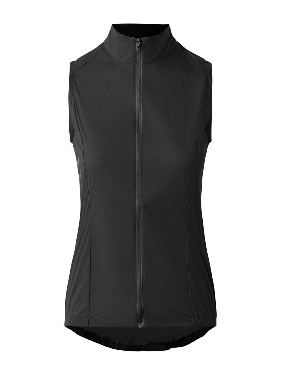 Specialized Women's Deflect Wind Vest, black - Bild 2