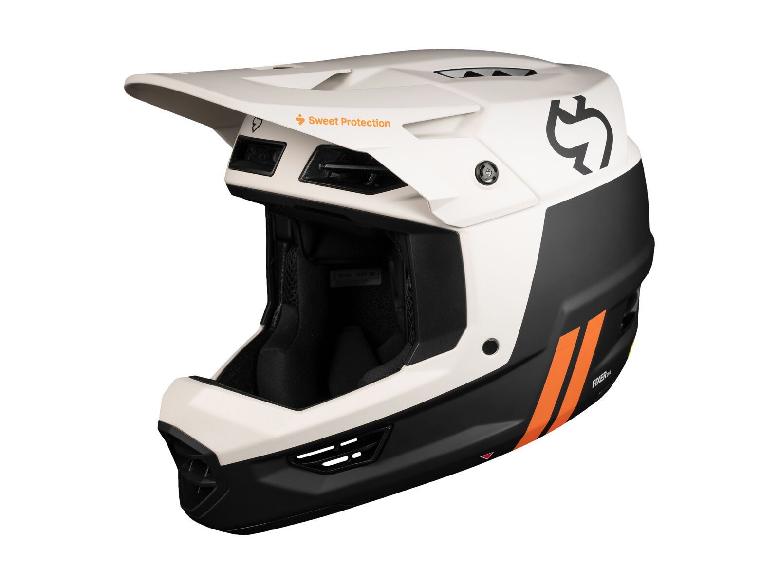 Sweet Protection Fixer Composite 2Vi MIPS, bronco white - Bild 1