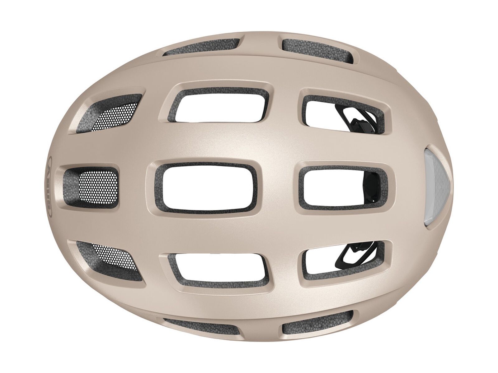 Abus Youn-I 2.0, champagne gold - Bild 4