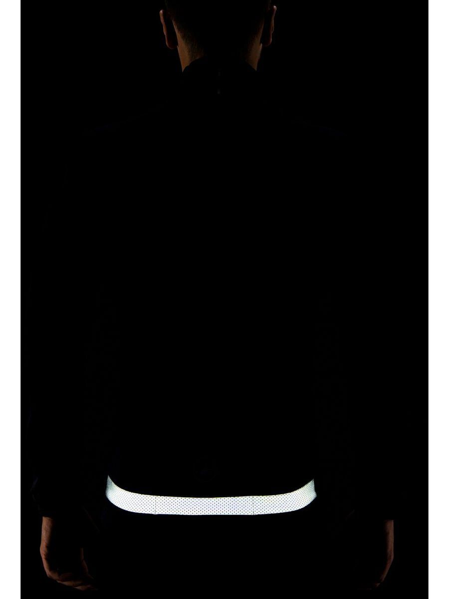 Castelli Transition 2 Jacket, red/savile blue-red reflex - Bild 9