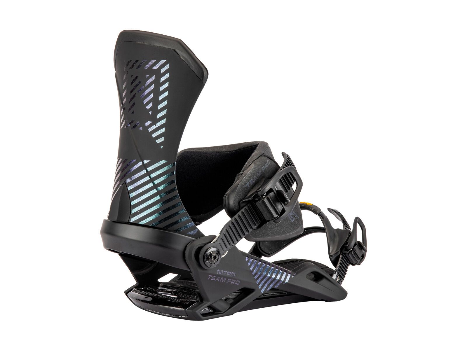 Nitro Team Pro, iridium - Bild 1